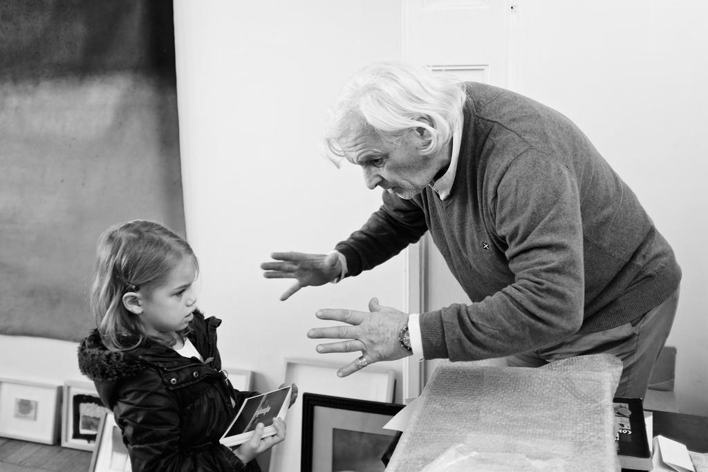 Gery Art Gallery ナミュール エクステリア 写真